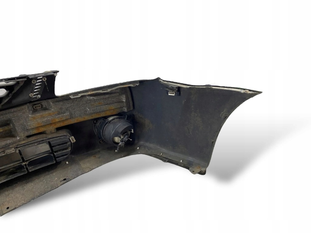 фото №8, Kia cerato 1600cm3 2005 бамперы sedan