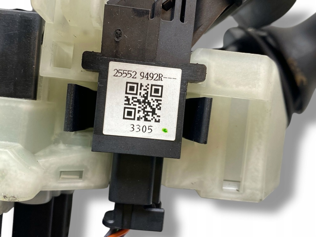 фото №7, Renault master iii 2013 переключатель комбинированный