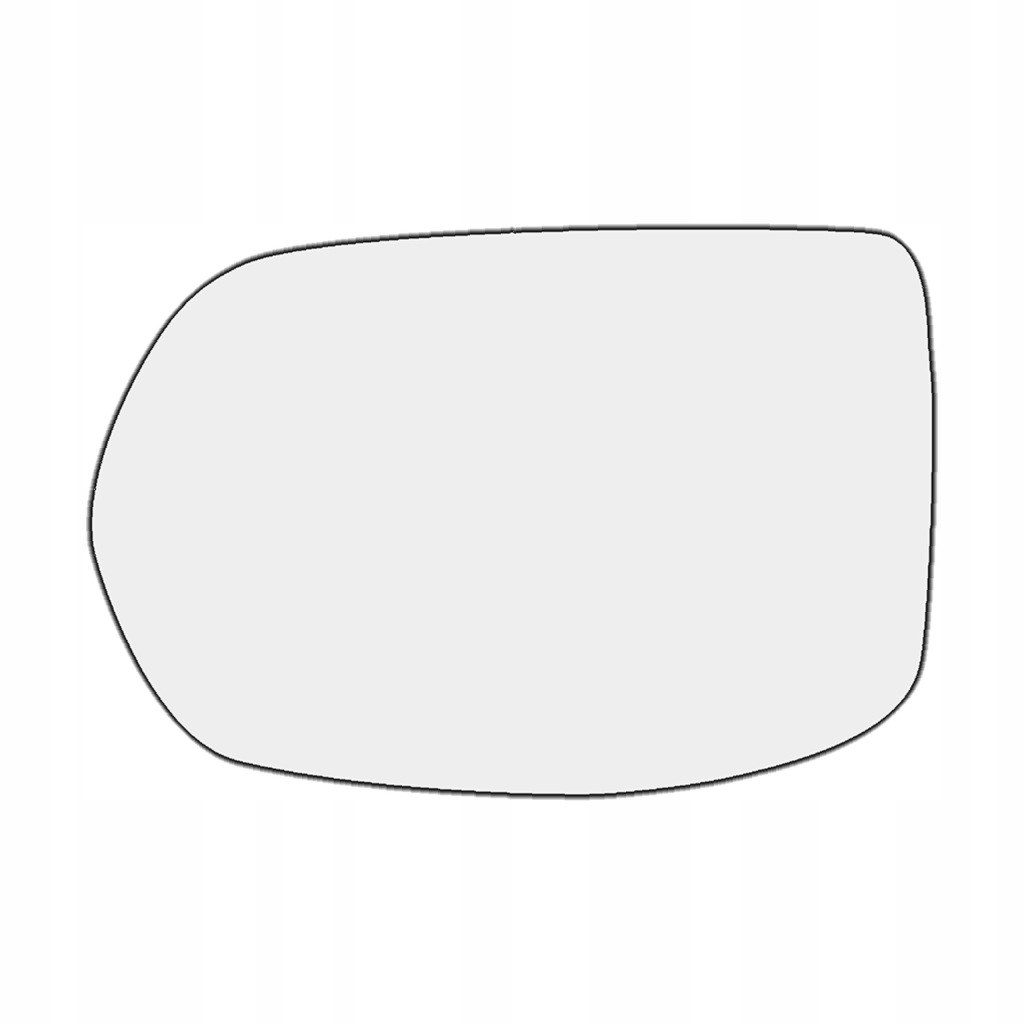 фото №1, Скло/дзеркало honda hr-v 2013-2022 2014 2015 2016