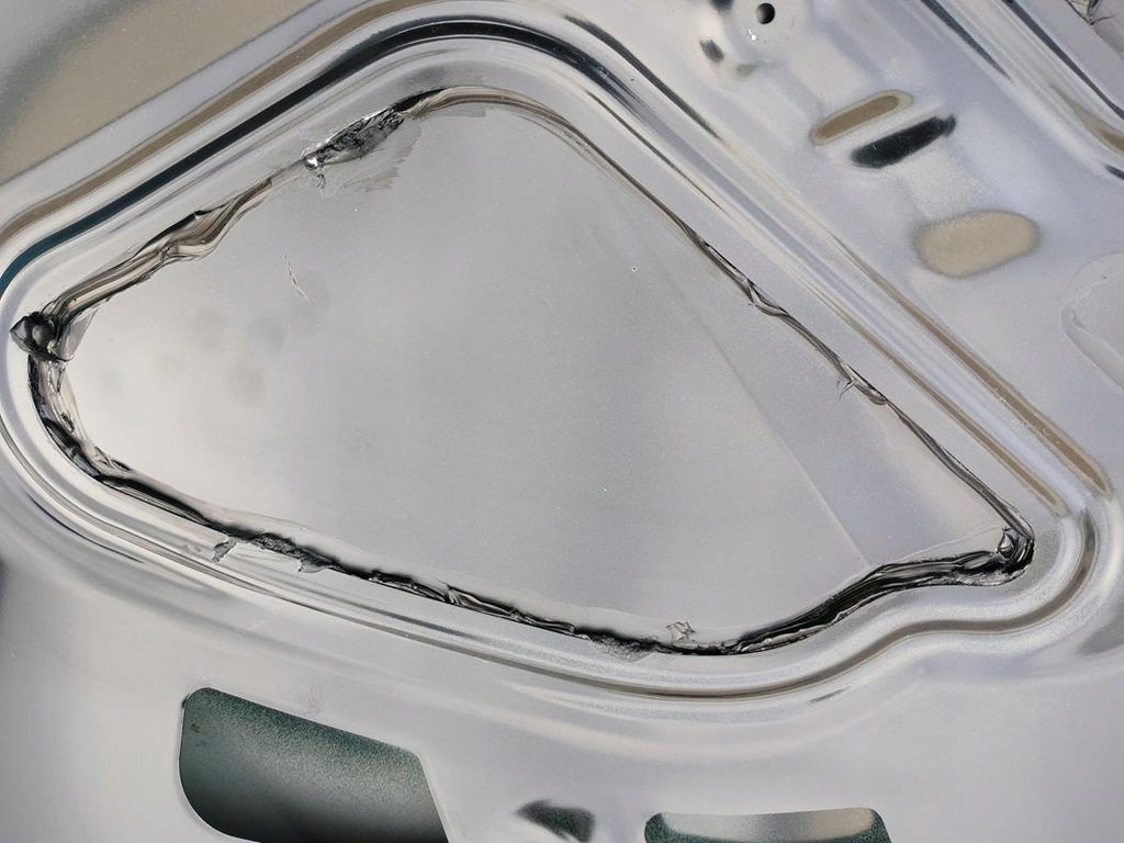 фото №10, Renault koleos ii капот kod koloru te gxa лак заводський tylko монтаж