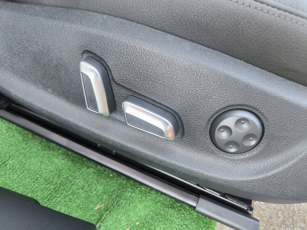 фото №8, Audi a6 c7 4g сидіння заднє сидіння обшивки вентильовані підігрів пам'ять шкіра