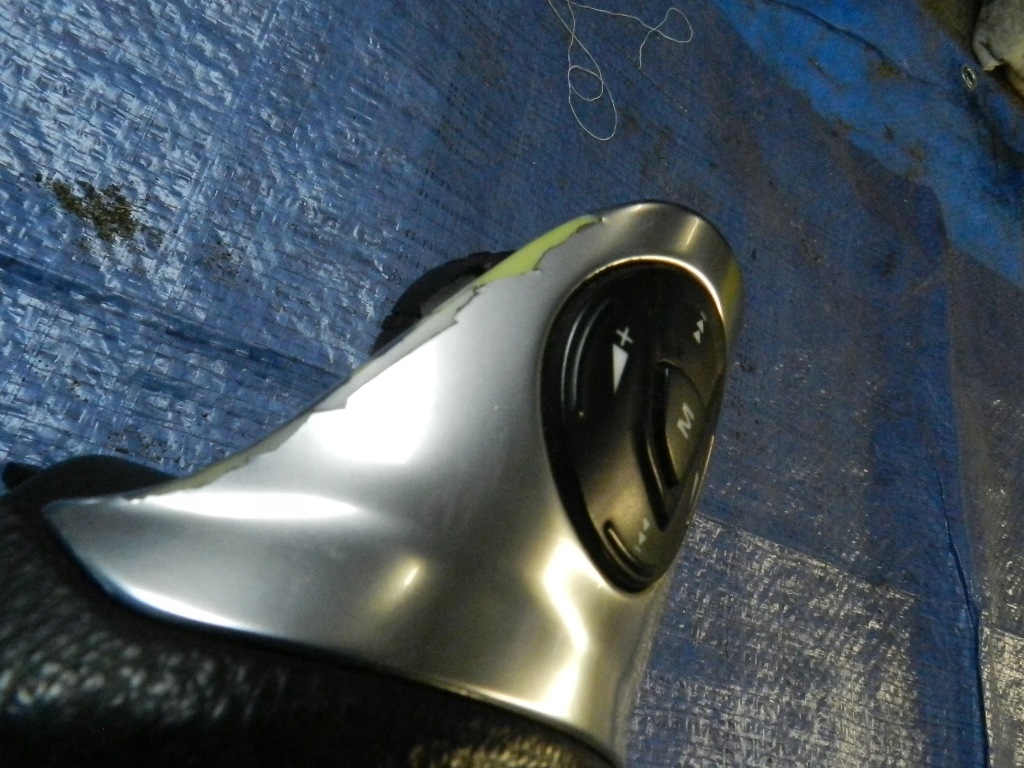 Купити Ford focus 3 mk3 c-max | подушка подушка безпеки водія bam-pt1-1675