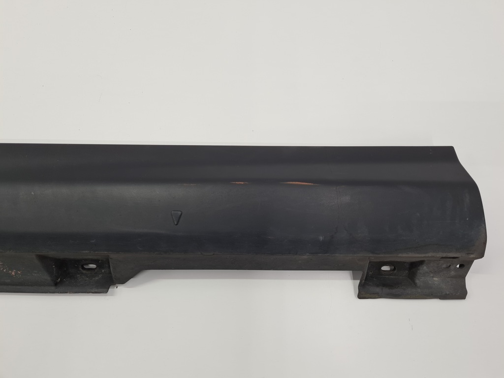 фото №5, Ford focus mk3 hb молдинг поріг ліва