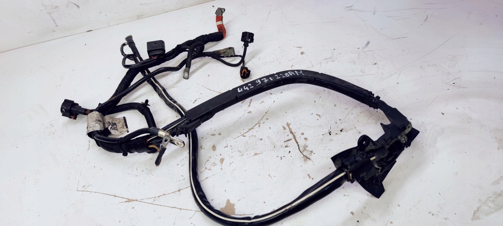 фото №5, Джгут стартер audi a6 c7 a7 4g2971228am