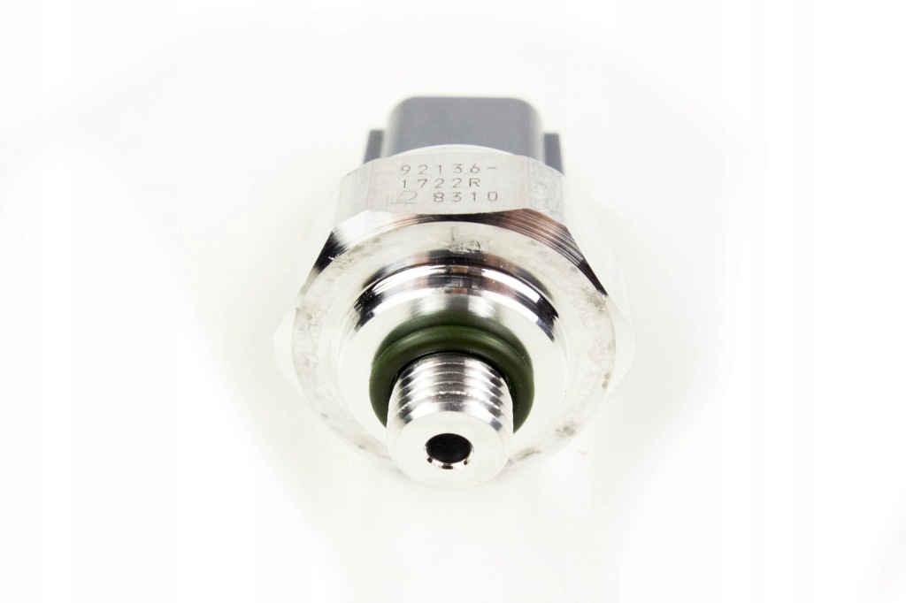 фото №4, Датчик давления кондиционера renault 921361722r