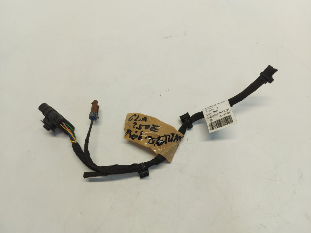 Купити Mercedes gla ii h247 джгут електропроводка pdc камери радара перед a2475403653
