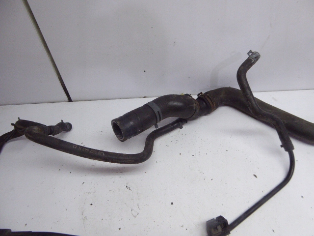 Vw golf iv шланг пабтрубок  труба патрубок воды 1.9 tdi с Разборки