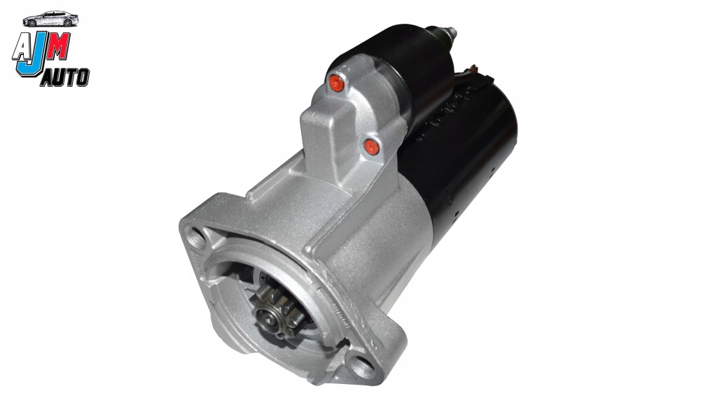 Стартер 1.9 2.0 tdi 4motion vw passat b5 fl Оригінал