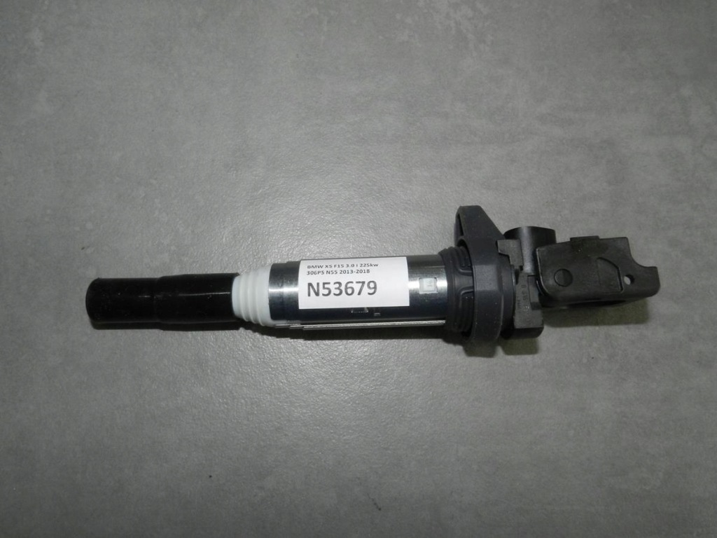 фото №1, Bmw x5 f15 3.0i котушка запалювання 8616153