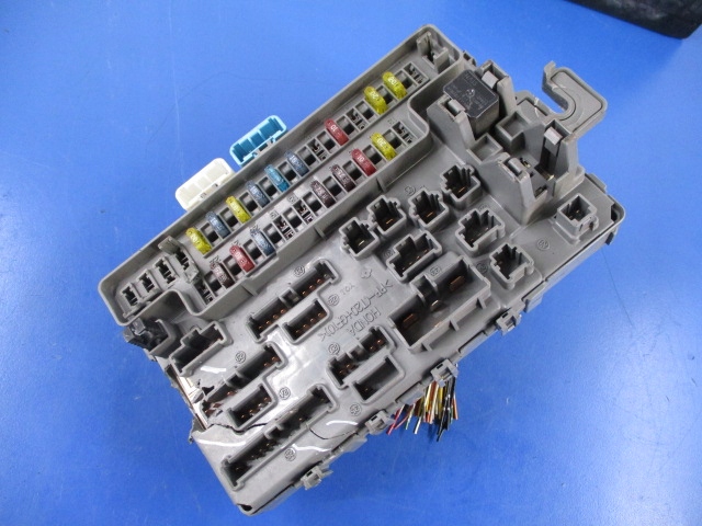 фото №5, Honda jazz 1.2 komputer3 7820-pwb-g41 keihin hk