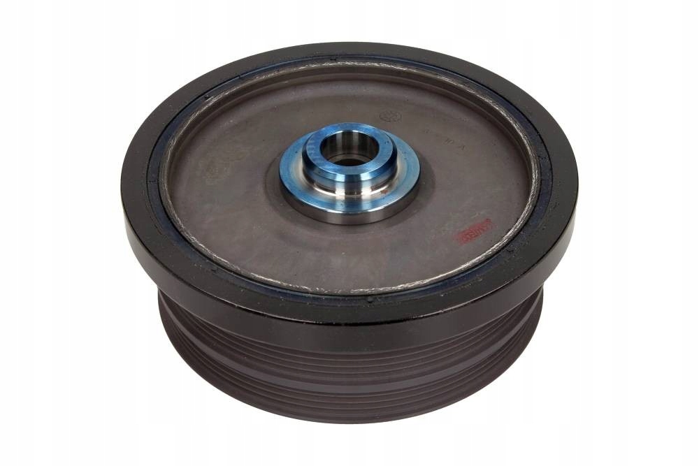 фото №1, Corteco 80000374 шкив, wał коленчатый