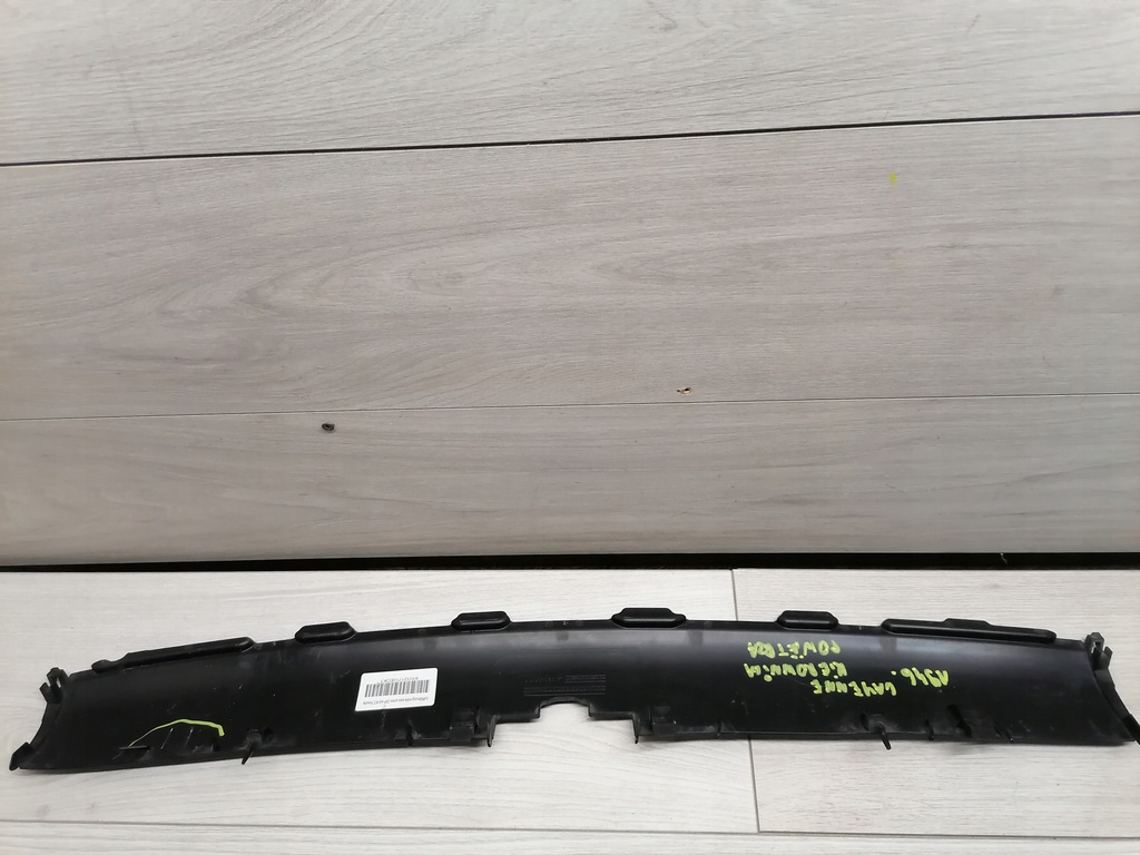 фото №6, Cayenne воздуховод воздуха 9y0121710e