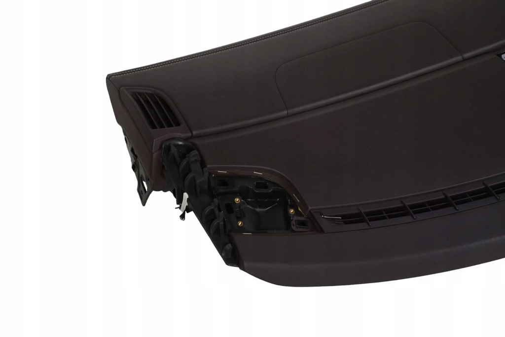 фото №8, Porsche panamera 970 2013 приборная панель приборная