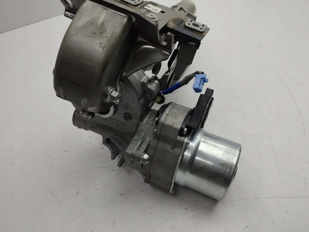 фото №9, Электрический усилитель руля mazda cx-5 kf jj501004413 2.0l дизель