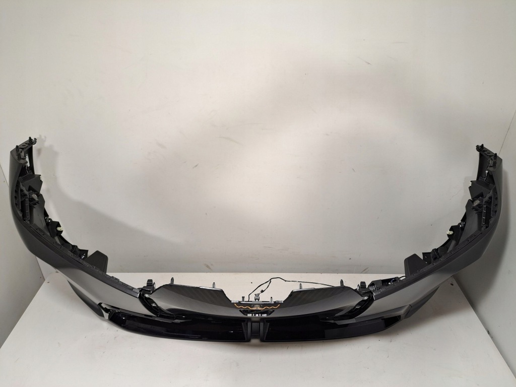 фото №14, Бампер передній m usa bmw ix 5b33488