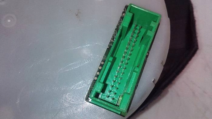 Счетчик audi a4 b5 2,5 tdi 8d0919861a с Разборки