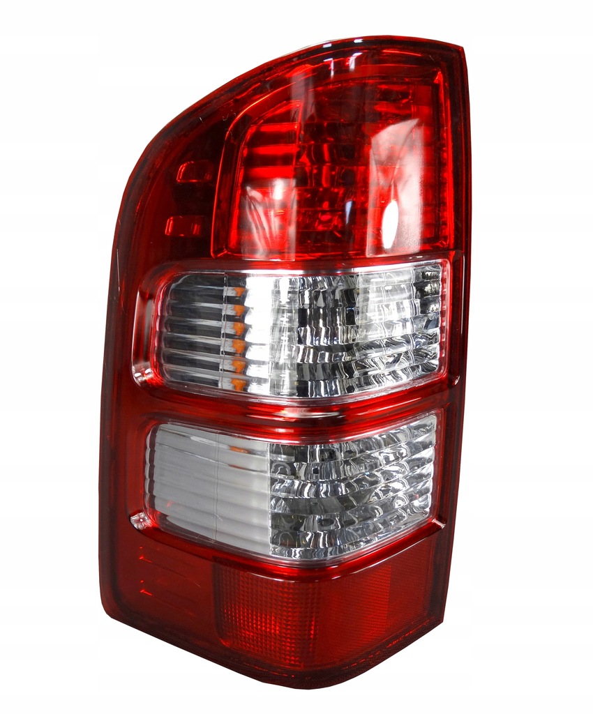 фото №1, Лампа задняя ford ranger 2006 - 2009 комплект левая