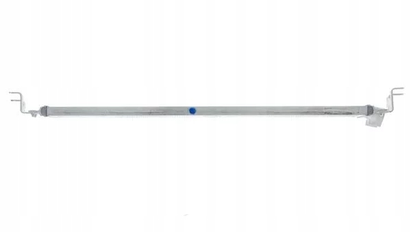 фото №11, Радіатор оливи autom. коробки передач mahle