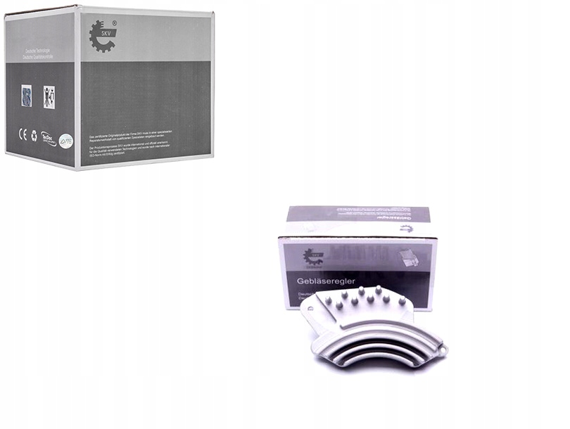 фото №1, Резистор вентилятор mercedes e w210 a2108211651