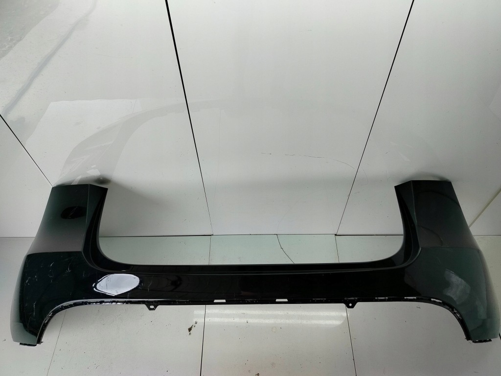 фото №9, Бампер задняя задний tesla model y 2020- 1487995-00-b