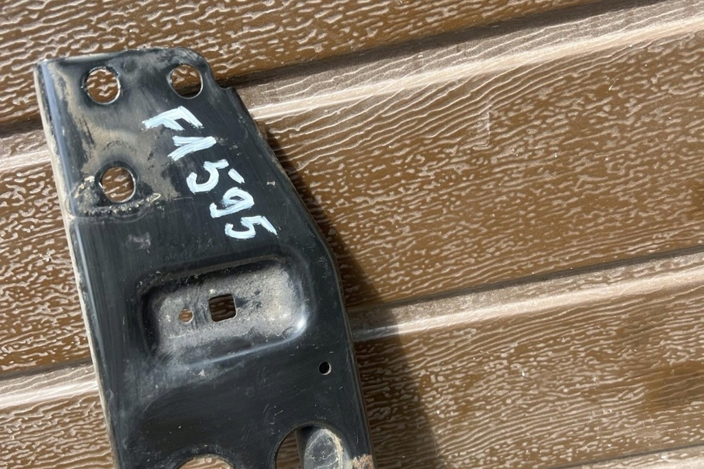 фото №8, Нижня частина поперечина передній land rover range rover evoque l538