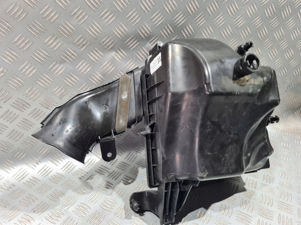 фото №7, Корпус фільтра повітря ловець впуск повітря opel astra k lift 1.5 cdti