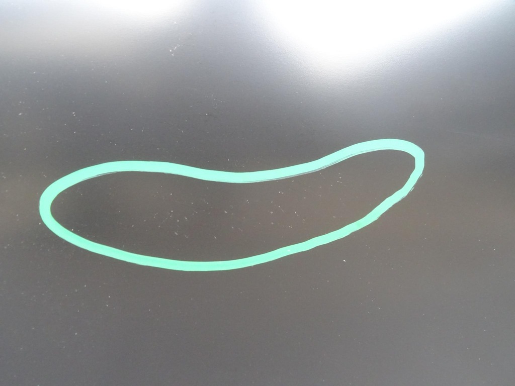 фото №6, Bmw z4 e89 двері праве oryg