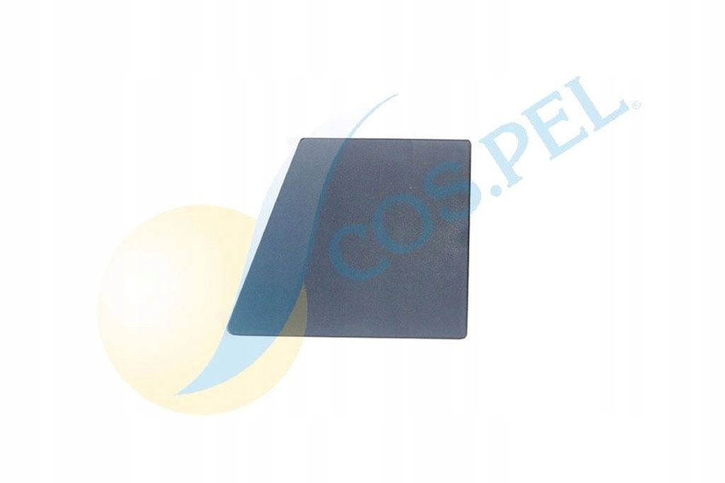 фото №1, Заглушка бампера iveco eurocargo левая