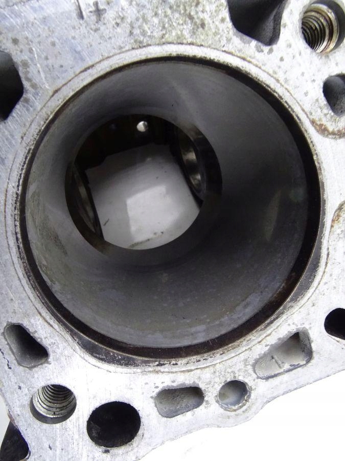 фото №10, Mercedes s-klasa w140 c140 91-98 4.2 v8 блок двигателя 1190111601