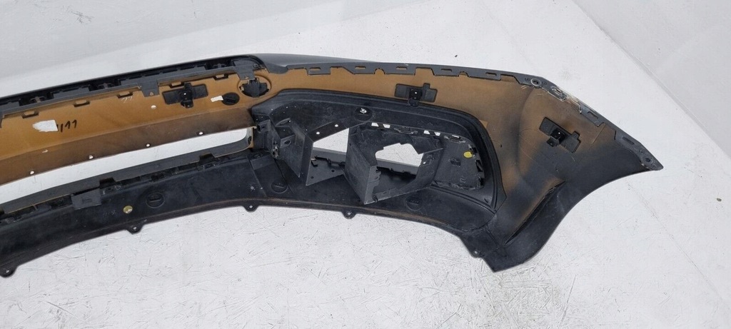 фото №14, Bentley mulsanne 3y lift 2016- бампер передній перед 3y0807152