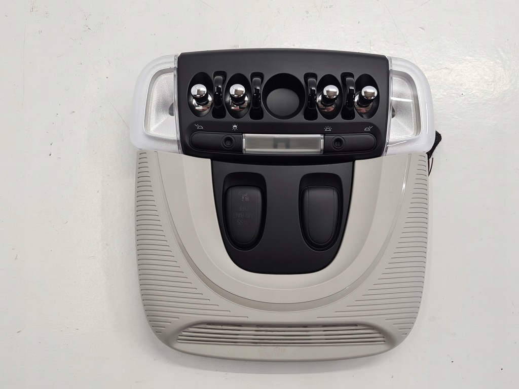 фото №1, Mini cooper f55 f56 лампа освітлення кабіни