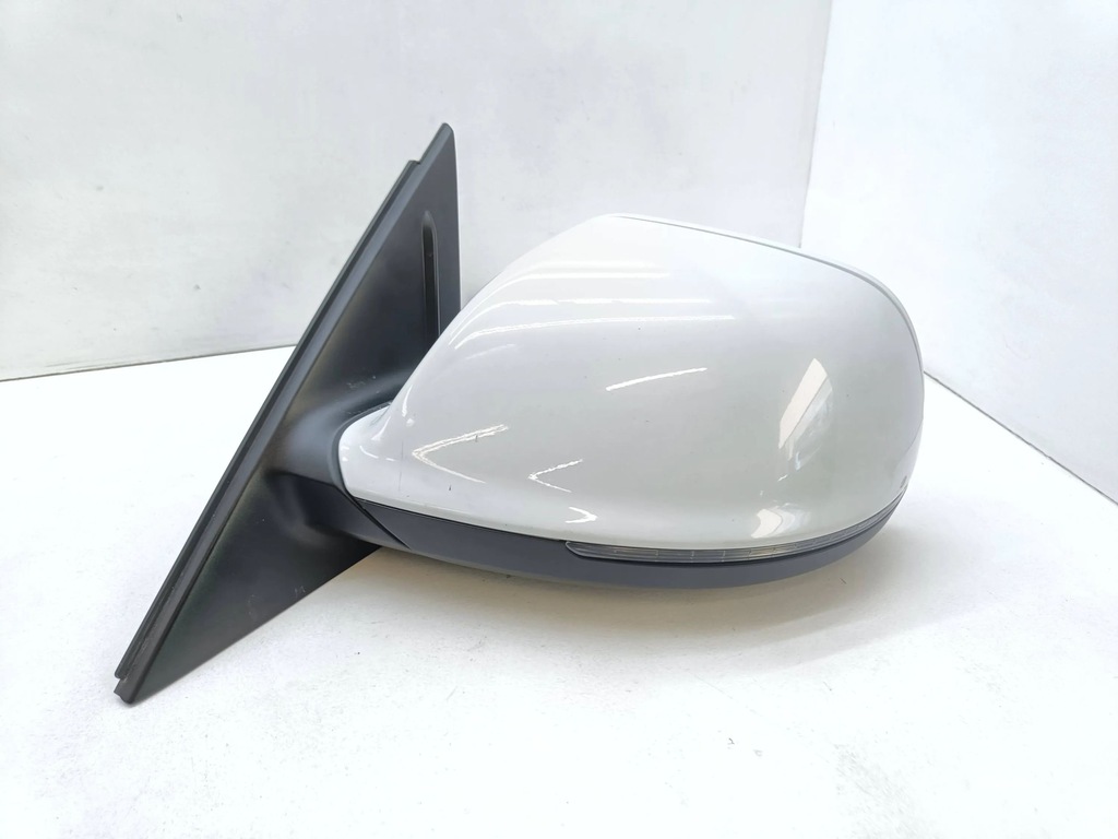 фото №8, Audi q5 sq5 2015 левая сторона электрический зеркало боковой дверь передних