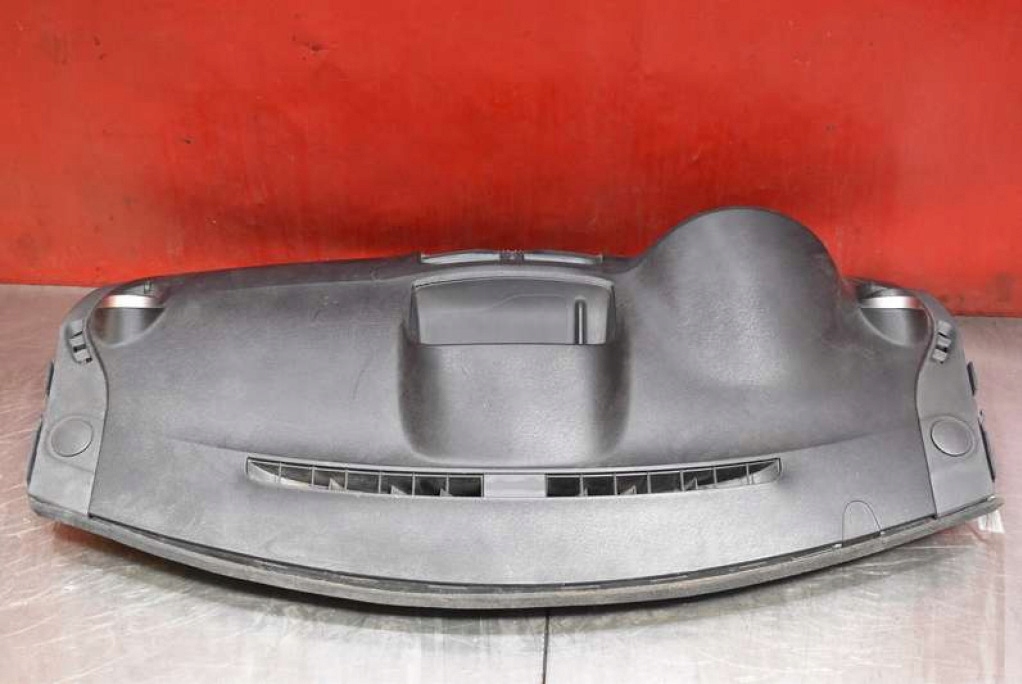 фото №10, Приборная панель приборная консоль приборная панель подушка безопасности eu renault kangoo 2 ii 07-13