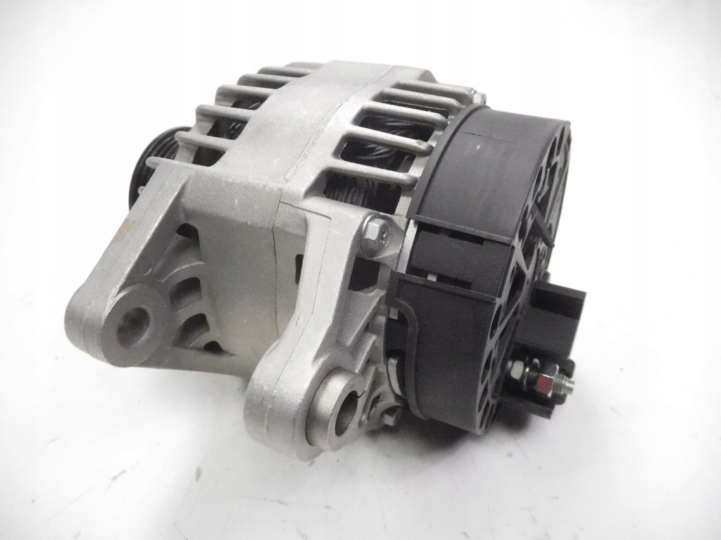 Генератор fiat alfa romeo 1.9 jtd оригинальный номер 71780052 Недорого