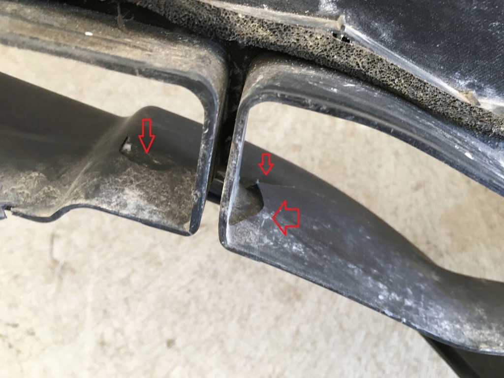 фото №10, Toyota venza 09-16 захист поперечина передній usa