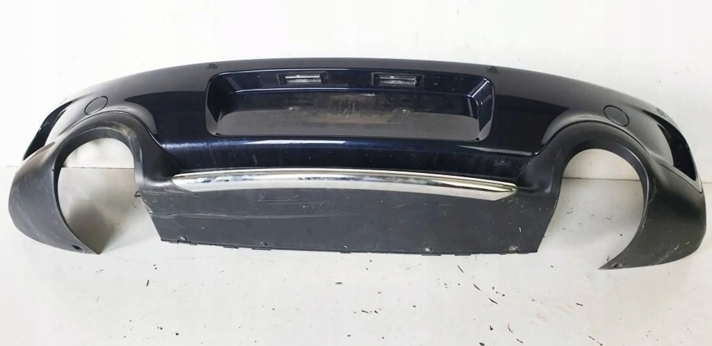 Mini cooper countryman r60 14r lift b13 бампер задняя Оригинал