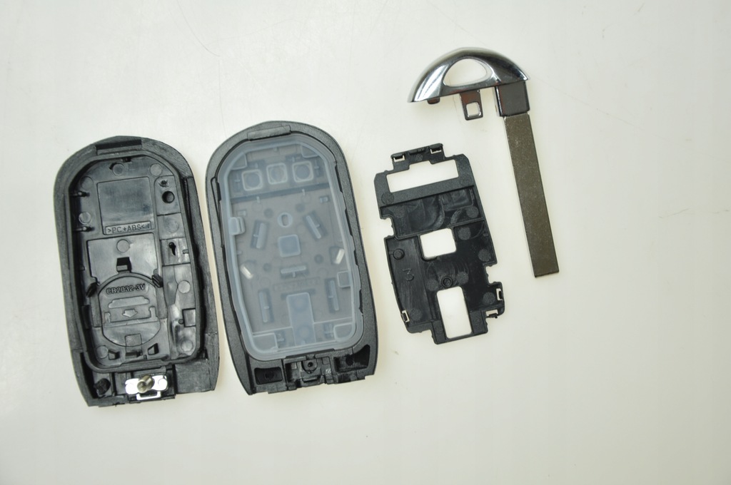 фото №5, Buick encore envision regal opel insignia b mokka grandland ключ pilot