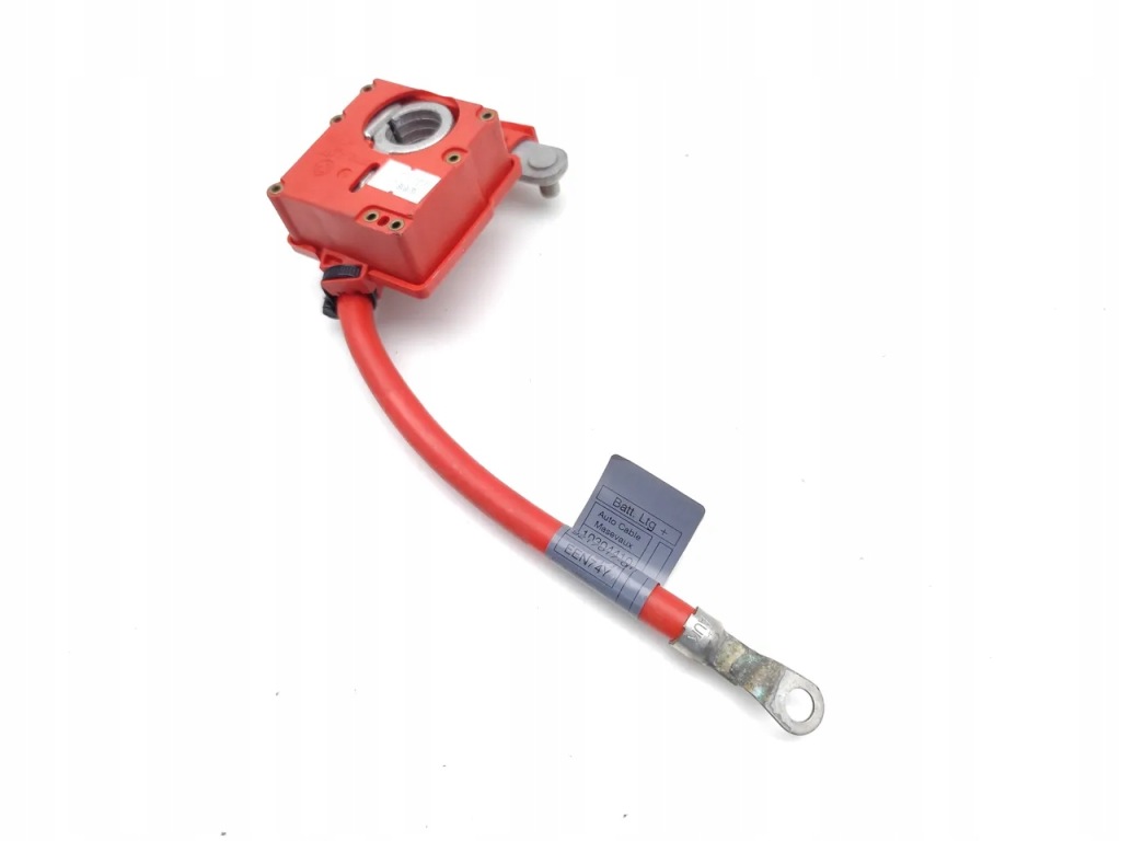 Bmw 1 series plus / клема / шланг акумулятор 116i бензин 90kw 122 hp Ціна