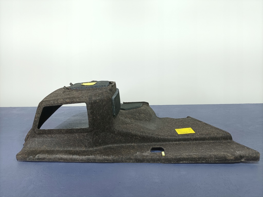 фото №7, Bmw 7 g11 g12 обивка багажника правая 7344686