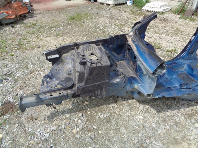 фото №8, Чверть лонжерон права передня довга maserati levante 2017 rok