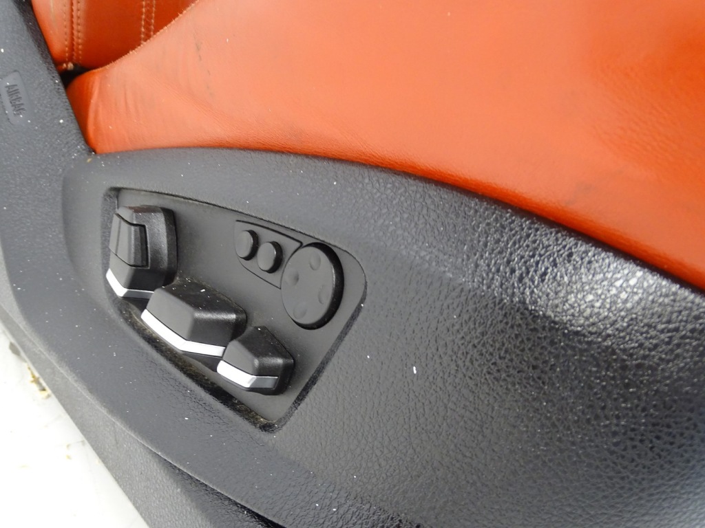 фото №9, Kpl сидіння заднє сидіння середина салон bmw 5 m5 f10 m-power mpower