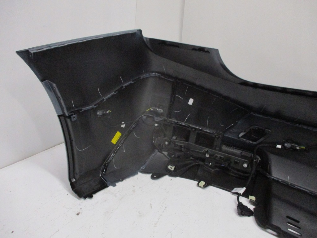 фото №9, Бампер bmw ix i20 sport 23r 6 pdc задняя задний