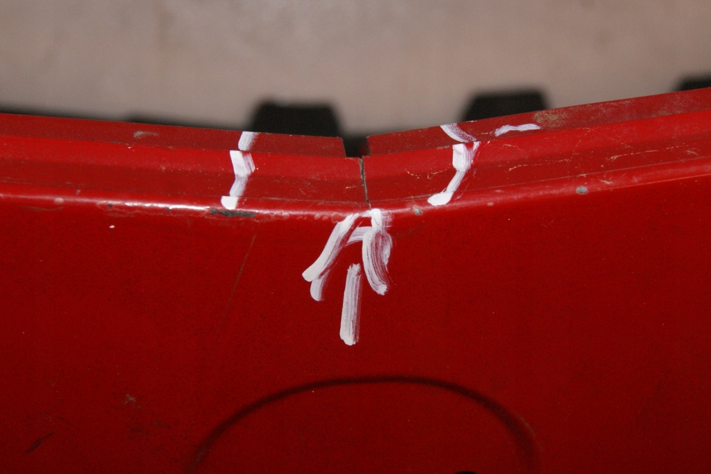 фото №6, Mercedes b-klasa w246 lift бампер передній перед