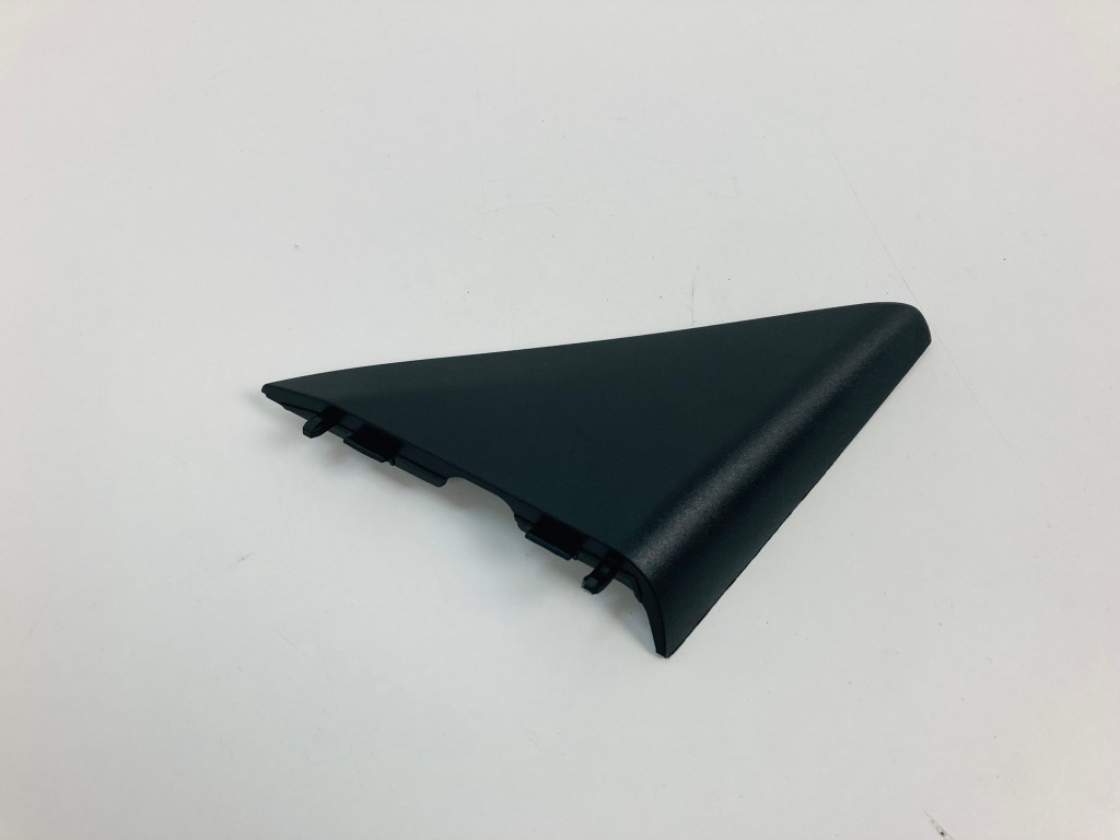 фото №1, Opel mokka ii b захист трикутник двері правий перед 9835152380