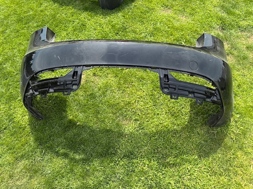 Купити Tesla model 3 iii m3 lift 23- бампер задній задня оригінал