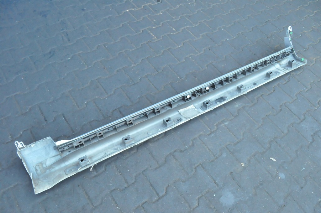 фото №6, Volvo xc90 ii накладка поріг права поріг правий 31672371