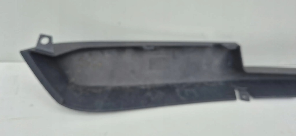 фото №6, Молдинг бампера перед land rover l322 8269027 lh