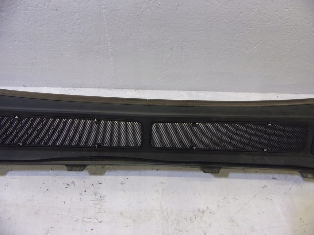 фото №8, Жабо ford galaxy mk3