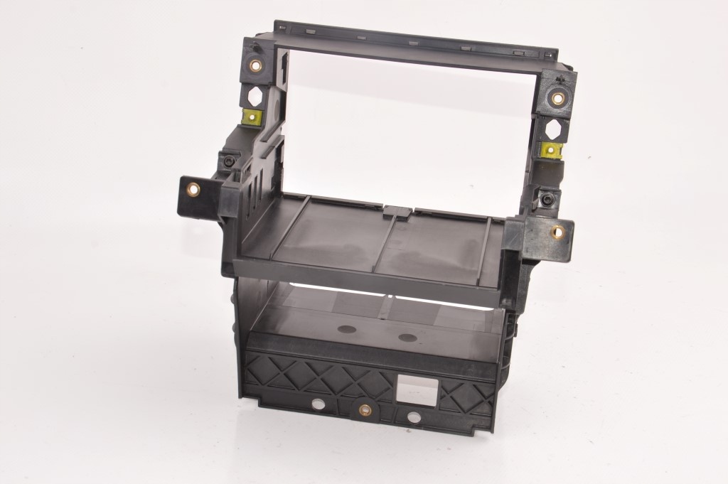 фото №2, Porsche 987 997 рамка кишеня радіо 99755311103