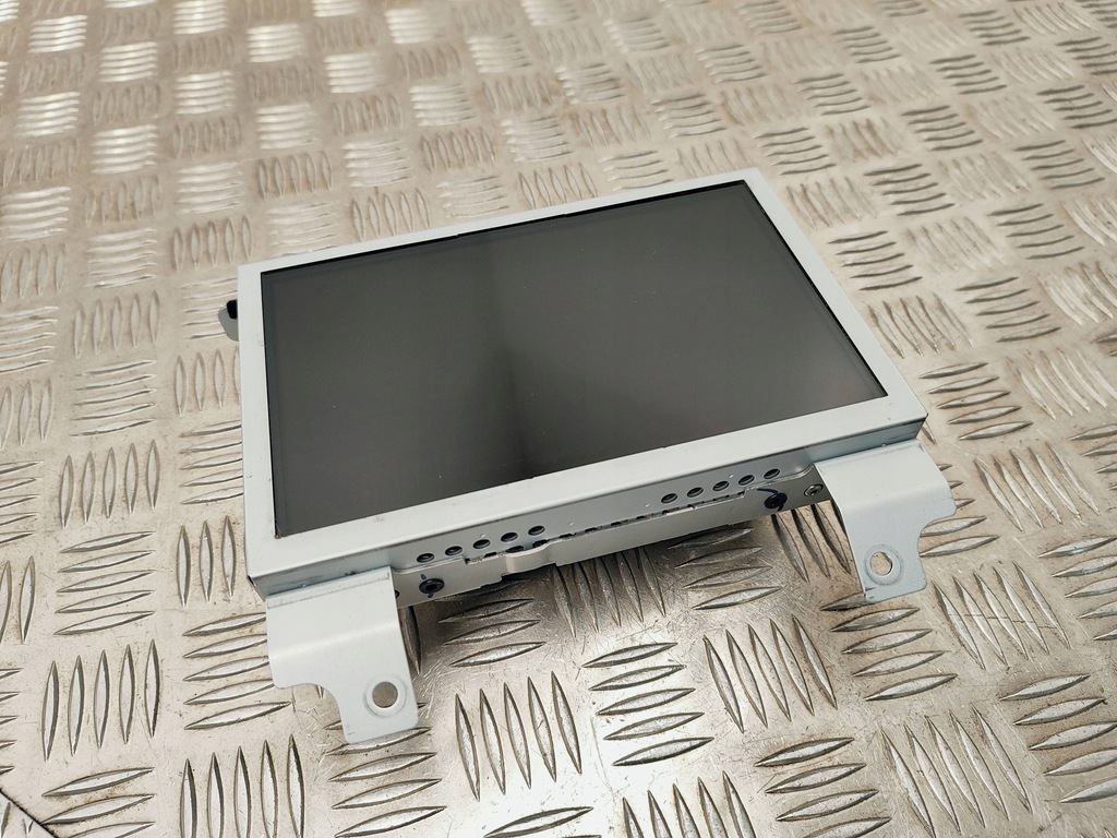 фото №1, Ford s-max 2017 монітор / дисплей / екран